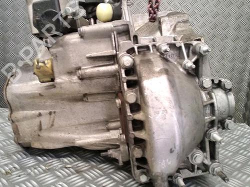 Used Gearbox PEUGEOT 508 SW I (8E_) 2.0 HDi (140 hp) 30073923