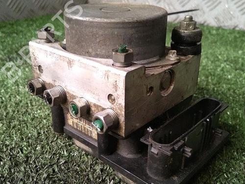 ABS pump RENAULT CLIO III (BR0/1, CR0/1) 1.5 dCi (BR17, CR17) | BP30076461M43