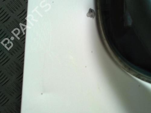 Left tailgate RENAULT TRAFIC II Bus (JL) 2.0 dCi 90 (JL00, JL01, JL0H, JL0M, JL0P, JL0S) | BP29950306C76 