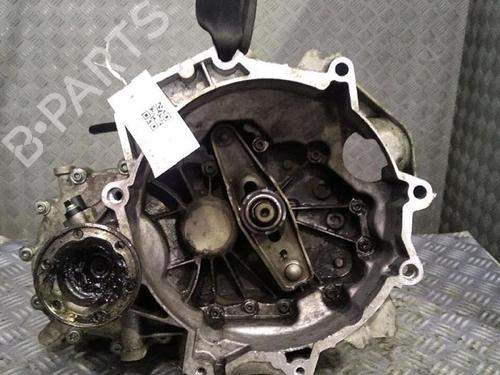 Gearbox VW POLO IV (9N_, 9A_) 1.2 12V | BP30075997M3 