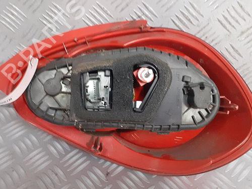Left taillight TOYOTA AYGO (_B1_) 1.0 (KGB10_, KGB10R) | BP30070112C34 