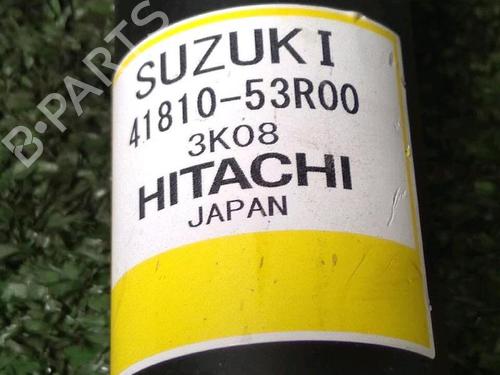 Højre bagtil støddæmper SUZUKI SWIFT V (AZ) 1.2 Hybrid (Mild Hybrid) (A2L412) | BP29952927M19 