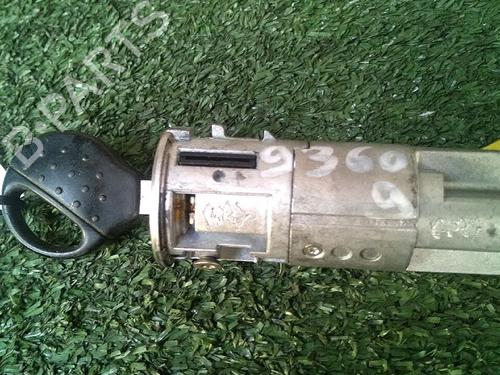 Ratlås/Tændingslås PEUGEOT 206 Hatchback (2A/C) 1.4 i (75 hp) 30074152