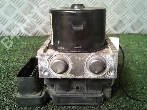 ABS pump RENAULT TWINGO II (CN0_) 1.2 16V (CN04, CN0B) | BP29952686M43  - Image 8