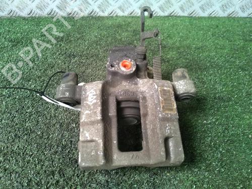 Used Right rear brake caliper PEUGEOT 308 II (LB_, LP_, LW_, LH_, L3_) 1.6 HDi (92 hp) 18277726