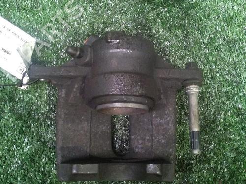 Used Left front brake caliper Left front brake caliper CITROËN C3 II (SC_) 1.4 HDi 70 (SC8HZC, SC8HR0, SC8HP4) (68 hp) 29949788 29949788