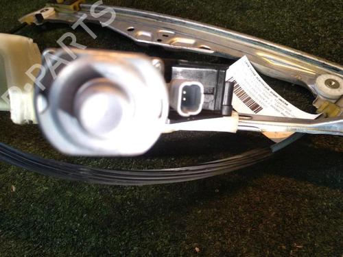 Front left window mechanism CITROËN C4 CACTUS 1.6 BlueHDi 100 | BP30073358C22