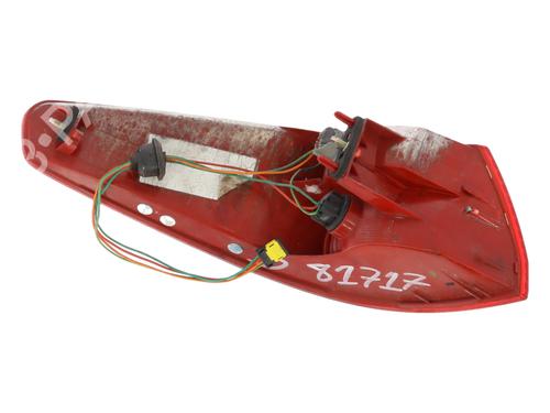 Right taillight PEUGEOT 607 (9D, 9U) 2.2 HDi | BP30069522C35  - Image 8