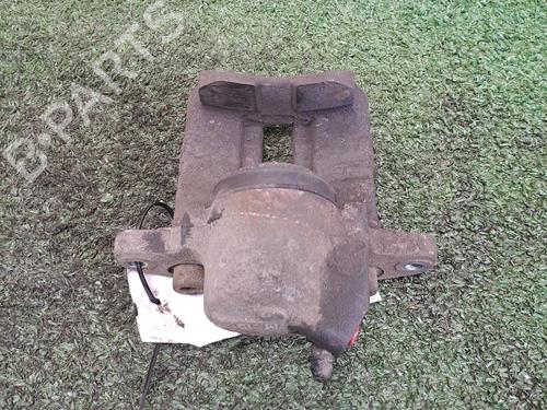 Left front brake caliper RENAULT TWINGO II (CN0_) 1.5 dCi 75 | BP26876522M105 