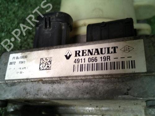 Steering pump DACIA SANDERO 1.5 dCi | BP17430077M99 