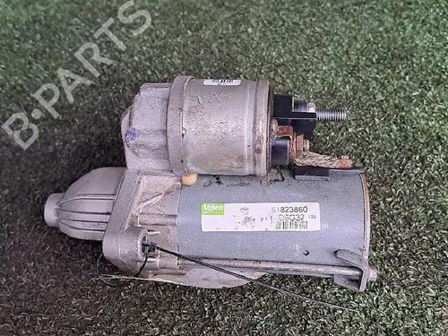 Starter FORD KA (RU8) 1.3 TDCi | BP30063448M8 - Image 2