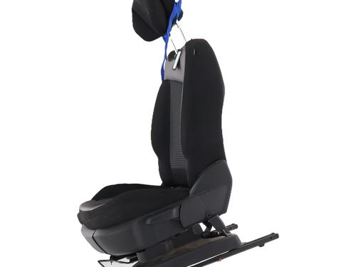 Left front seat CITROËN C4 SPACETOURER (3D_) | BP36012249C15 - Image 2