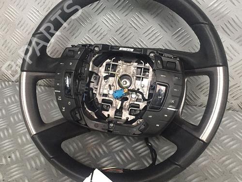 Used Steering wheel CITROËN C5 III (RD_) 2.0 HDi 165 (RDRHHA, RDRHH8) (163 hp) 30069250