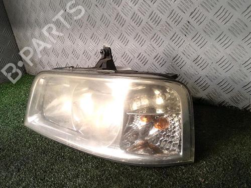Scheinwerfer links für PEUGEOT BOXER Van (230L) 2.5 D (86 hp) 30076519