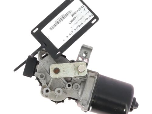 Front wiper motor RENAULT TWINGO III (BCM_, BCA_) 0.9 TCe 90 (BCM9, BCM2) | BP37503442M29 - Image 3