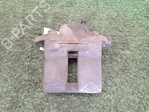 Used Left front brake caliper Left front brake caliper RENAULT TWINGO II (CN0_) 1.2 16V (CN0K, CN0V, CN0A) (76 hp) 30066184 30066184