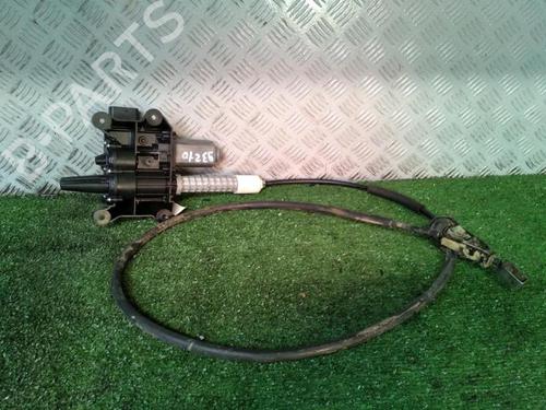 Electric handbrake CITROËN C4 Picasso I MPV (UD_) 1.6 HDi 110 | BP29951778E5