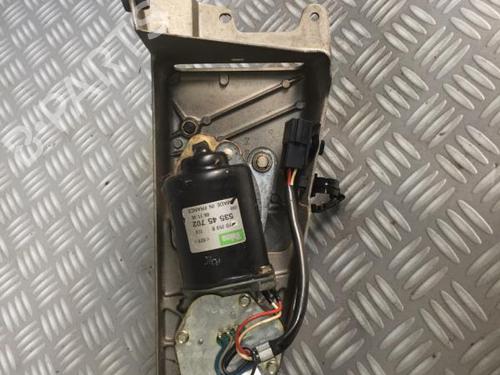 Front wiper motor RENAULT TWINGO I (C06_) 1.2 (C066, C068) | BP30070235M29 