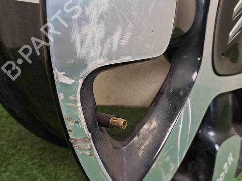 Fælk CITROËN C4 CACTUS 1.6 BlueHDi 100 | BP31927186C45