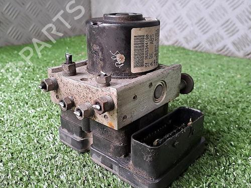 ABS pump PEUGEOT 207 (WA_, WC_) 1.6 HDi | BP29947403M43