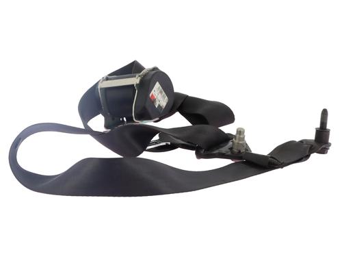 Sikkerhedssele foran venstre DACIA SANDERO II TCe 90 (B8M1, B8MA, B8AC) (90 hp) 30870686