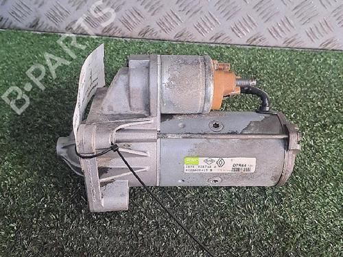Starter RENAULT GRAND SCÉNIC II (JM0/1_) 1.9 dCi (JM14) | BP30077496M8