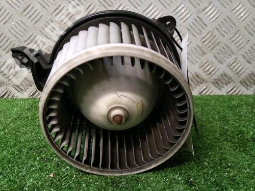 Used Heater blower motor FIAT GRANDE PUNTO (199_) 1.3 D Multijet (199.AXD11, 199.AXD1A, 199.AXD1B,... (90 hp) 11409042