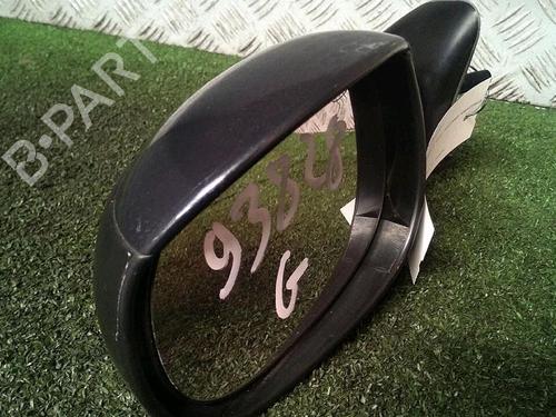 Left mirror CITROËN XSARA PICASSO (N68) 2.0 HDi | BP30073265C26