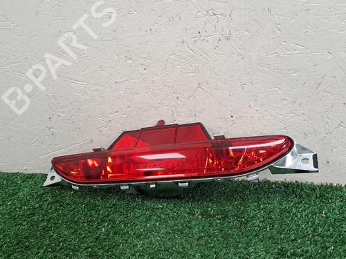 Rear fog light PEUGEOT 208 I (CA_, CC_) 1.6 HDi / BlueHDi 75 | BP29470296C37 