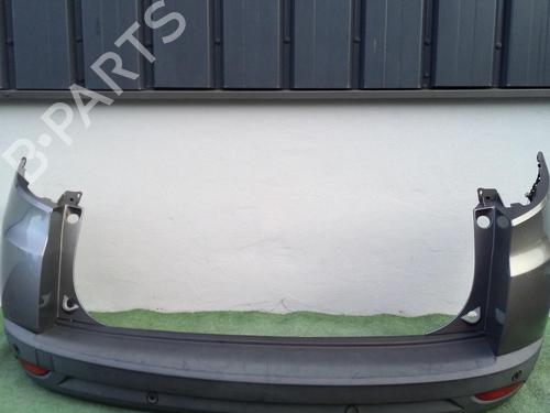Used Rear bumper RENAULT MEGANE III Grandtour (KZ0/1) 1.9 dCi (KZ0J, KZ0N, KZ1S) (131 hp) 29320509