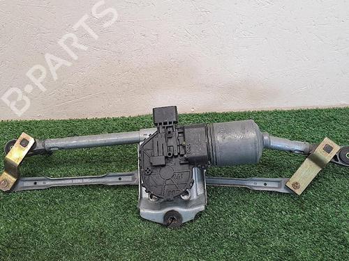 Front wiper motor CITROËN C5 I (DC_) 2.0 HDi (DCRHZB, DCRHZE) | BP29947290M29 - Image 5