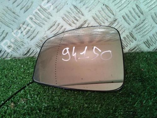 Left mirror glass RENAULT GRAND SCÉNIC III (JZ0/1_) 1.9 dCi (JZ0J, JZ0N, JZ1K, JZ1S) | BP30073846C148
