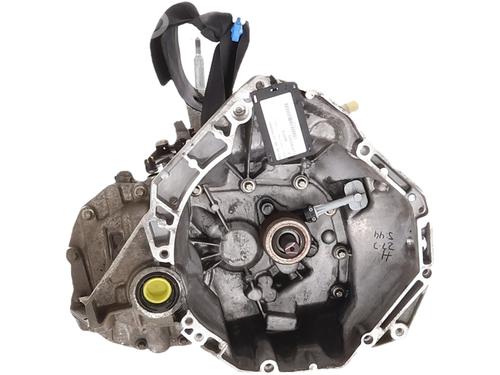 Gearbox RENAULT TWINGO III (BCM_, BCA_) 1.0 SCe 70 (BCMB) | BP31878128M3 - Image 3