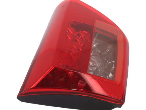 Left tailgate light PEUGEOT 4007 (VU_, VV_) 2.2 HDi | BP29952788C79 - Image 14