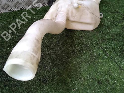 Used Windscreen washer tank PEUGEOT 3008 I MPV (0U_) 1.6 HDi (109 hp) 30076151