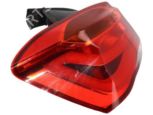 Left taillight BMW 1 (F21) 114 d | BP39487519C34 - Image 4