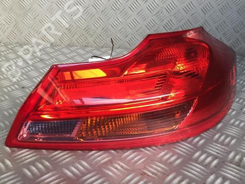 Right taillight OPEL INSIGNIA A Sports Tourer (G09) 2.0 CDTI (35) | BP29950762C35 