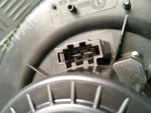 Used Heater blower motor SEAT IBIZA IV (6J5, 6P1) 1.6 TDI (90 hp) 30076215