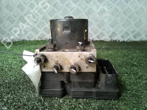 Used ABS pump FORD FIESTA VI (CB1, CCN) 1.4 TDCi (68 hp) 19338248
