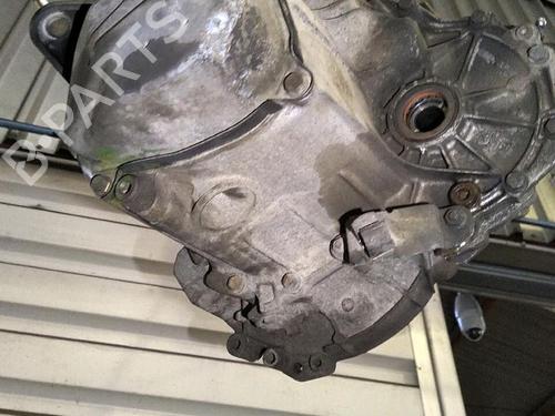 Gearbox PEUGEOT 106 II (1A_, 1C_) 1.0 i | BP30073893M3