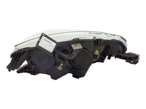 Left headlight CITROËN C3 II (SC_) 1.4 HDi 70 (SC8HZC, SC8HR0, SC8HP4) | BP34557137C28 - Image 2