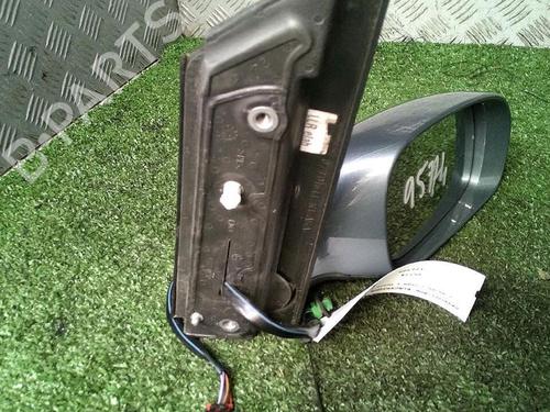 Right mirror VW TOURAN (1T1, 1T2) 1.9 TDI | BP30076405C27 