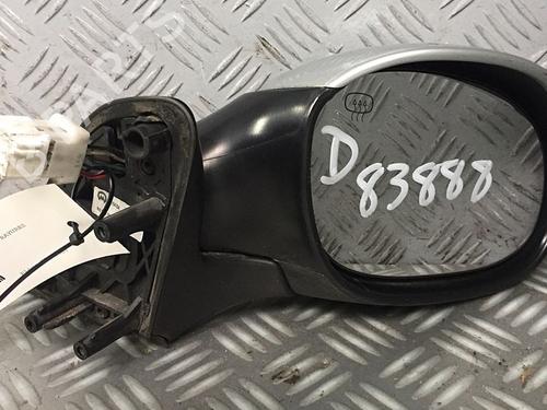 Used Right mirror CITROËN XSARA PICASSO (N68) 2.0 HDi (90 hp) 30069738