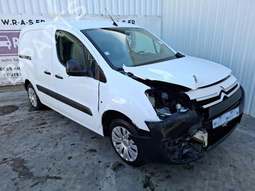 Third brake light CITROËN BERLINGO Box Body/MPV (B9) 1.6 BlueHDi 100 | BP33944815L11 - Image 10
