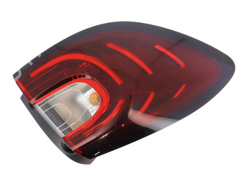 Left taillight RENAULT CAPTUR I (J5_, H5_) 1.5 dCi 90 (J5N4, J5M5, J5MW, J5M6, J5AL, J5AJ) | BP38971125C34 - Image 2