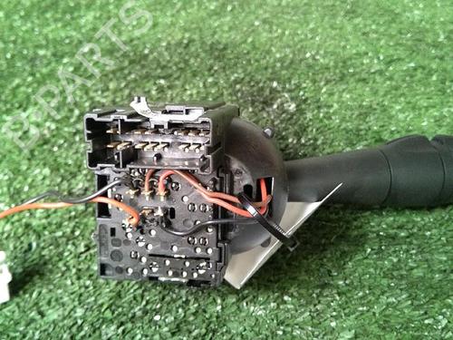 Used Switch DACIA DOKKER MPV (KE_) 1.2 TCe (KEM0, KEAY) (115 hp) 30063858