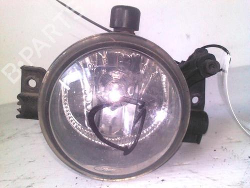 Right front fog light FORD FOCUS C-MAX (DM2) 1.8 TDCi | BP29952117C31