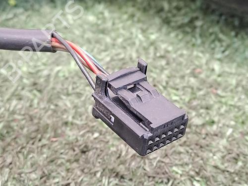 Left mirror RENAULT CLIO IV (BH_) 1.5 dCi 90 | BP30065889C26