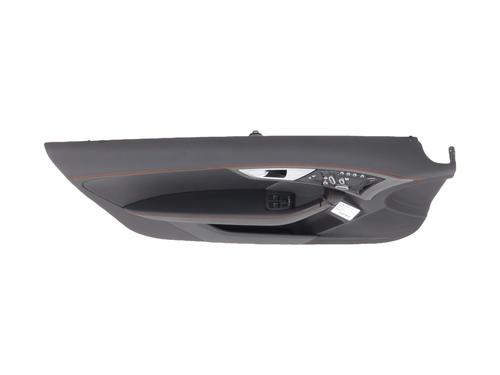 Front left panel JAGUAR F-TYPE Convertible (X152) 5.0 SCV8 R | BP36846345C58  - Image 5