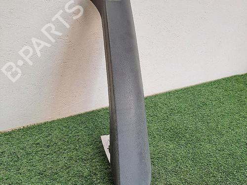 Corner bumper RENAULT SUPER 5 (B/C40_) 1.2 (B/C40F) | BP30064159C117